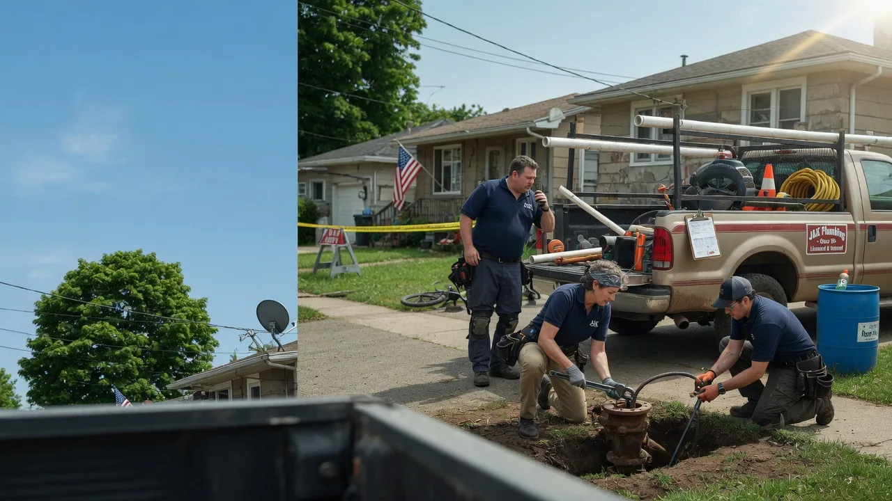 Water Heater Replacement in Olla, LA near me